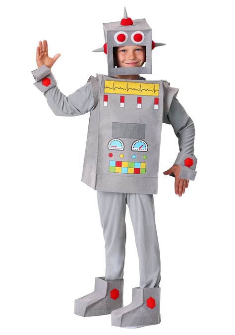 dancing robot costume|robot bodysuits for kids.